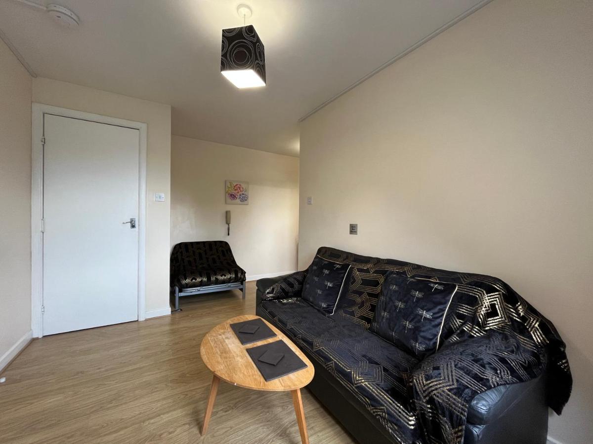 River View Apartment Элгин Экстерьер фото