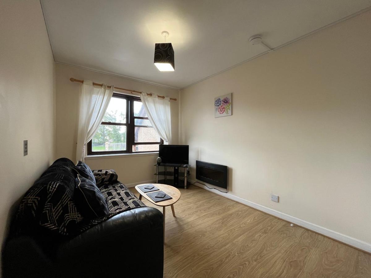 River View Apartment Элгин Экстерьер фото