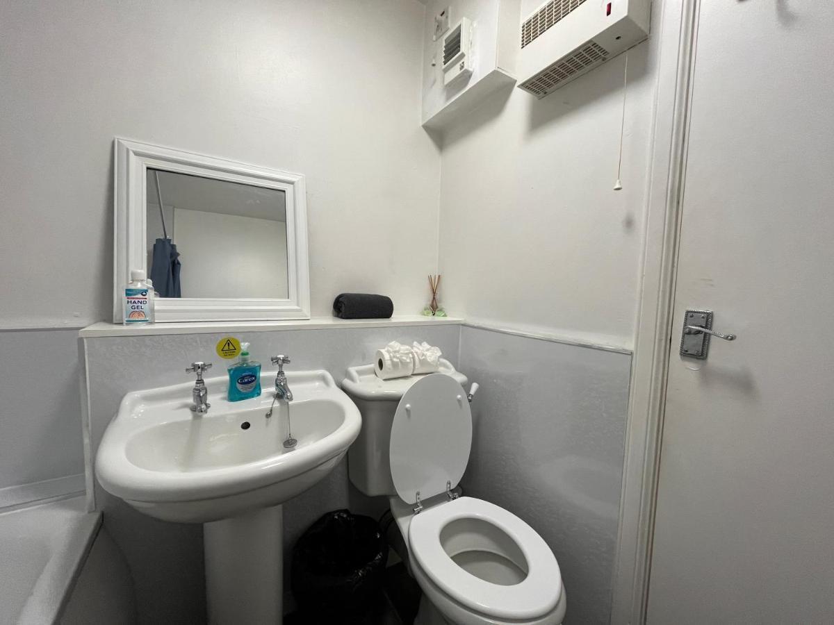 River View Apartment Элгин Экстерьер фото